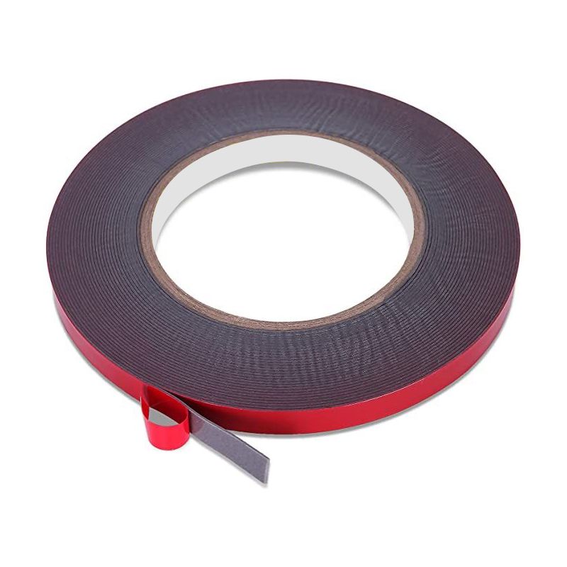 Double-Sided Foam Tape 4