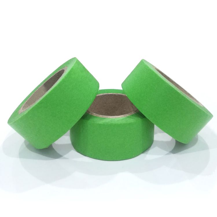 Colorful Washi Tape 5