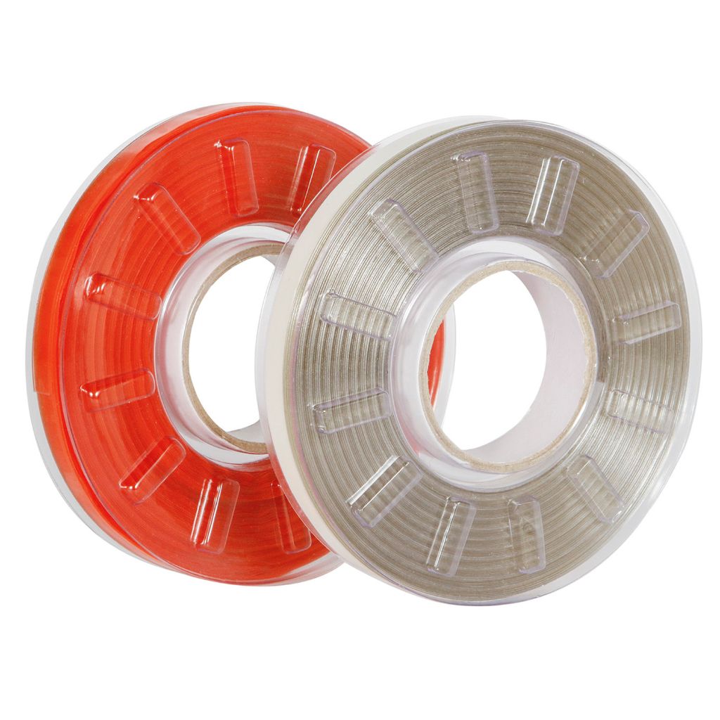 Double-Sided Wire Edge Cutting Tape 3