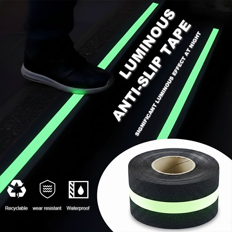Anti-Slip Tape 7
