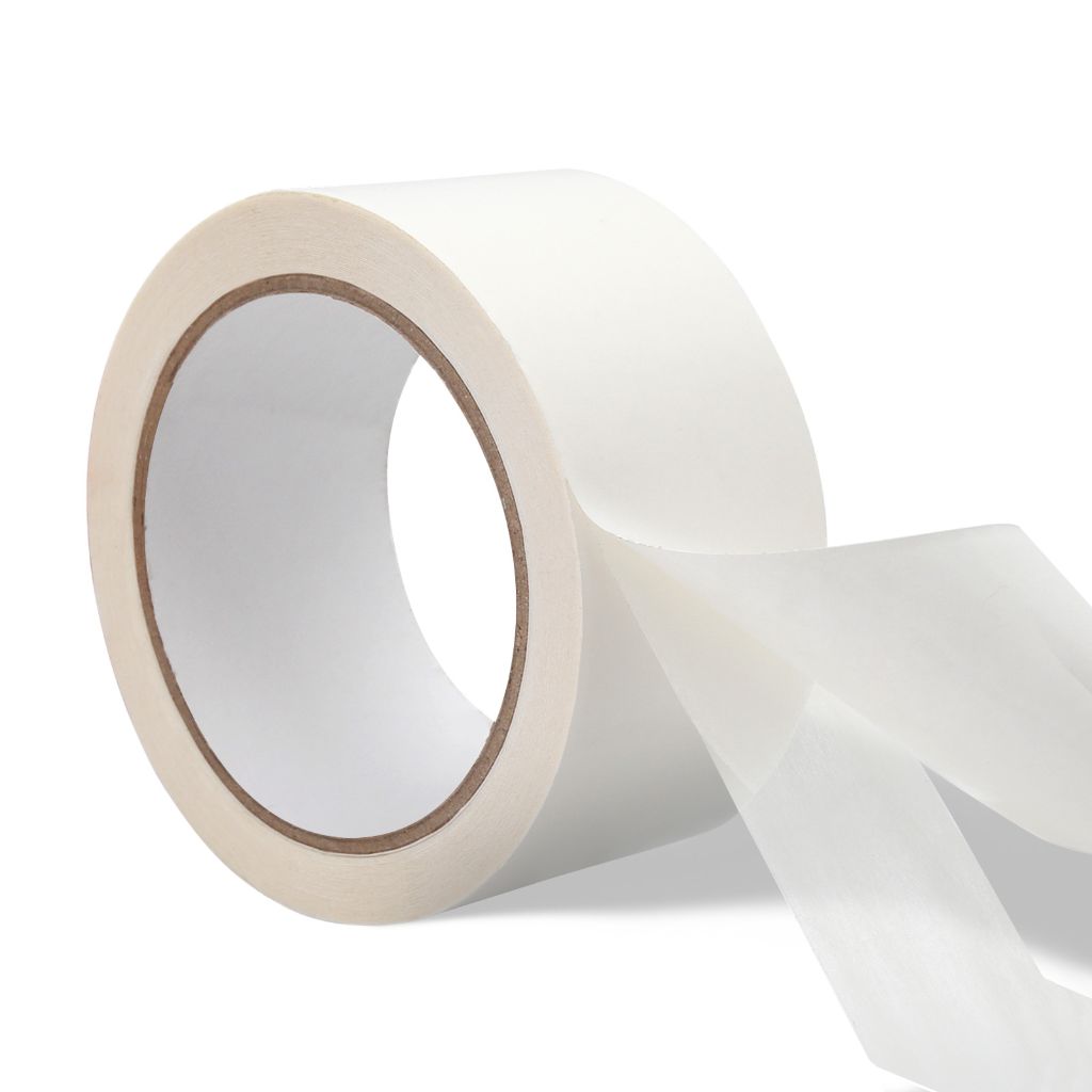 Double-Sided Cotton Paper Tape 4