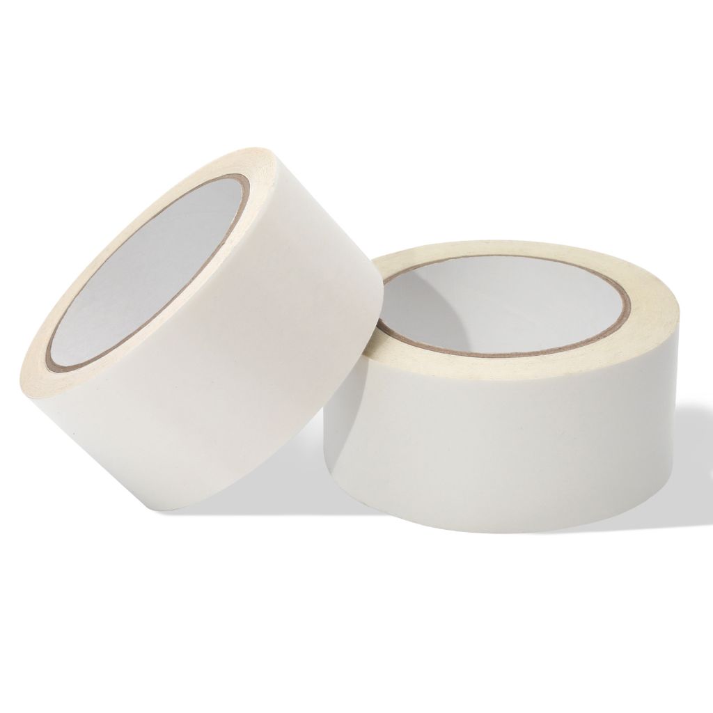 Double-Sided Cotton Paper Tape 5