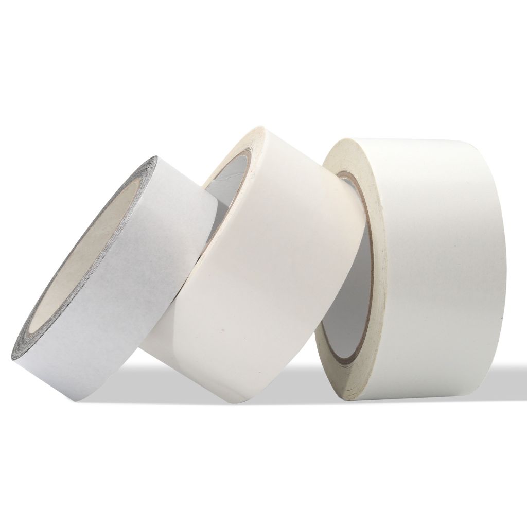 Double-Sided Cotton Paper Tape 6
