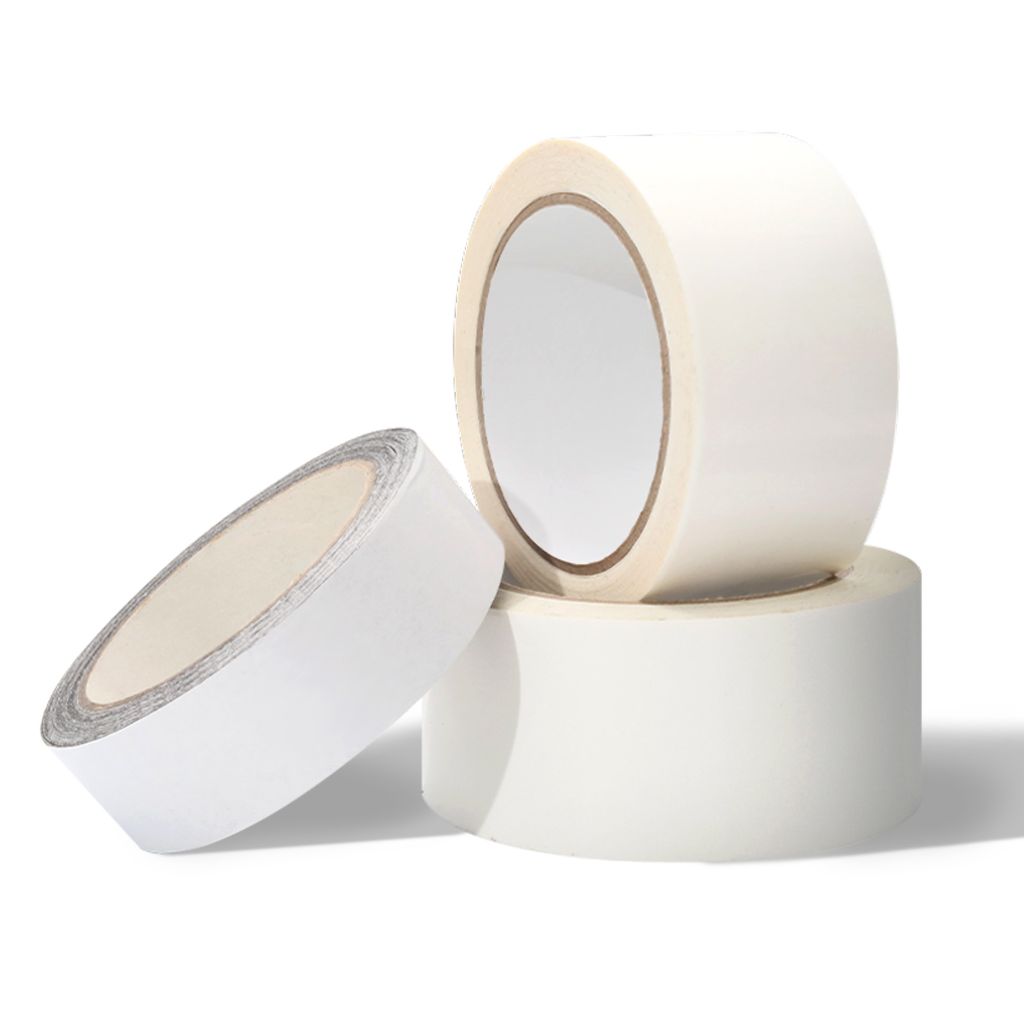 Double-Sided Cotton Paper Tape 7