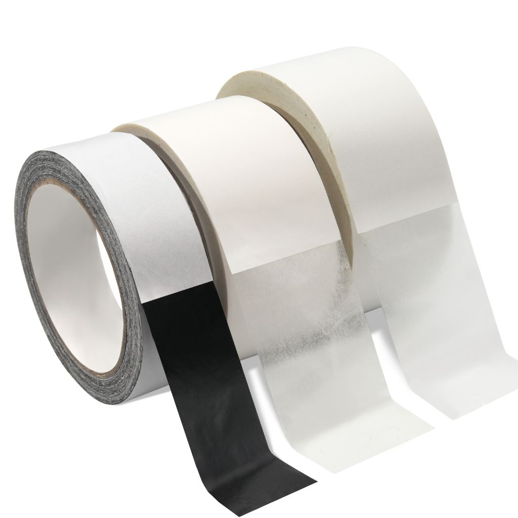 Double-Sided Cotton Paper Tape 8