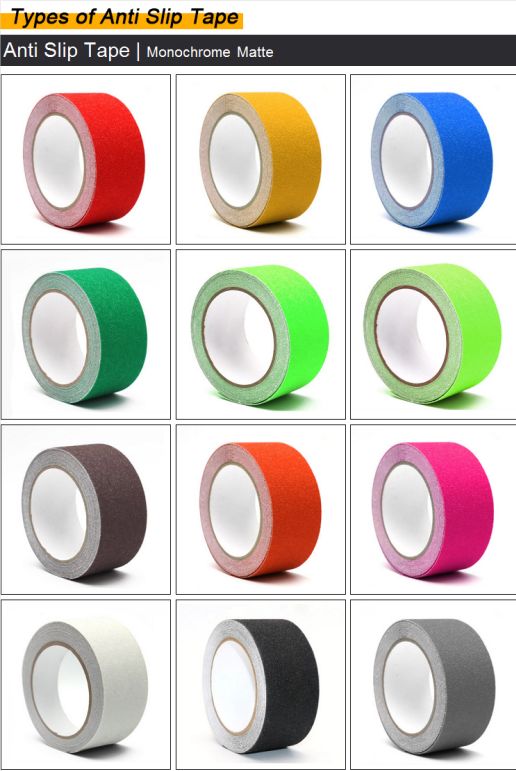 Anti-Slip Safety Tape 2