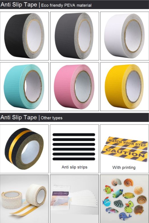 Anti-Slip Safety Tape 4