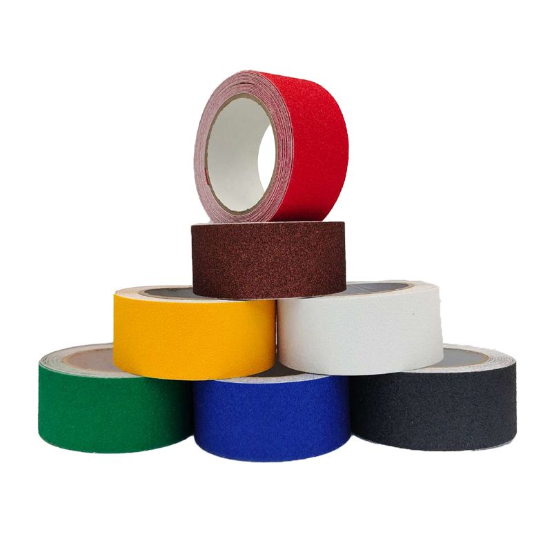 Anti-Slip Safety Tape 5