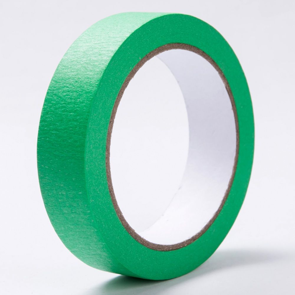 Colorful Masking Tape 4