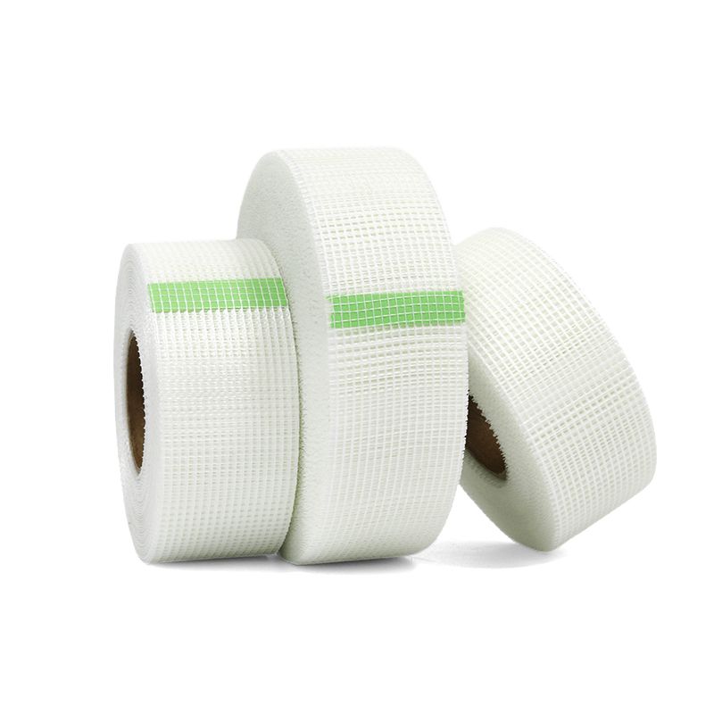 Fiberglass Mesh Tape 2