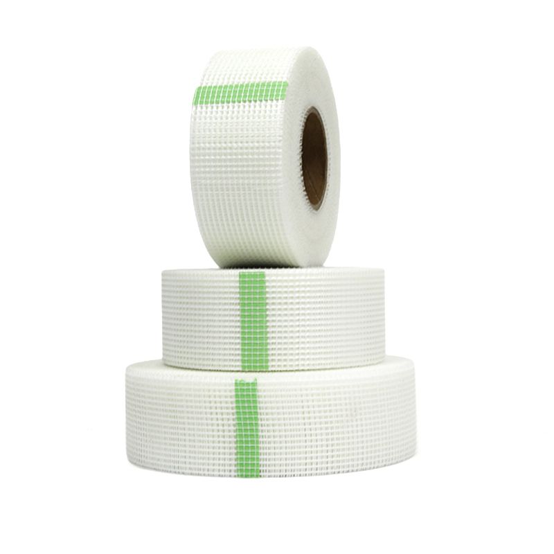 Fiberglass Mesh Tape 3