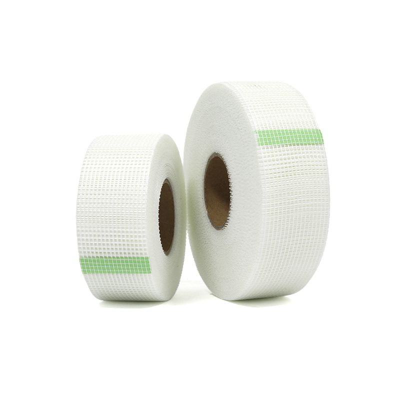 Fiberglass Mesh Tape 4