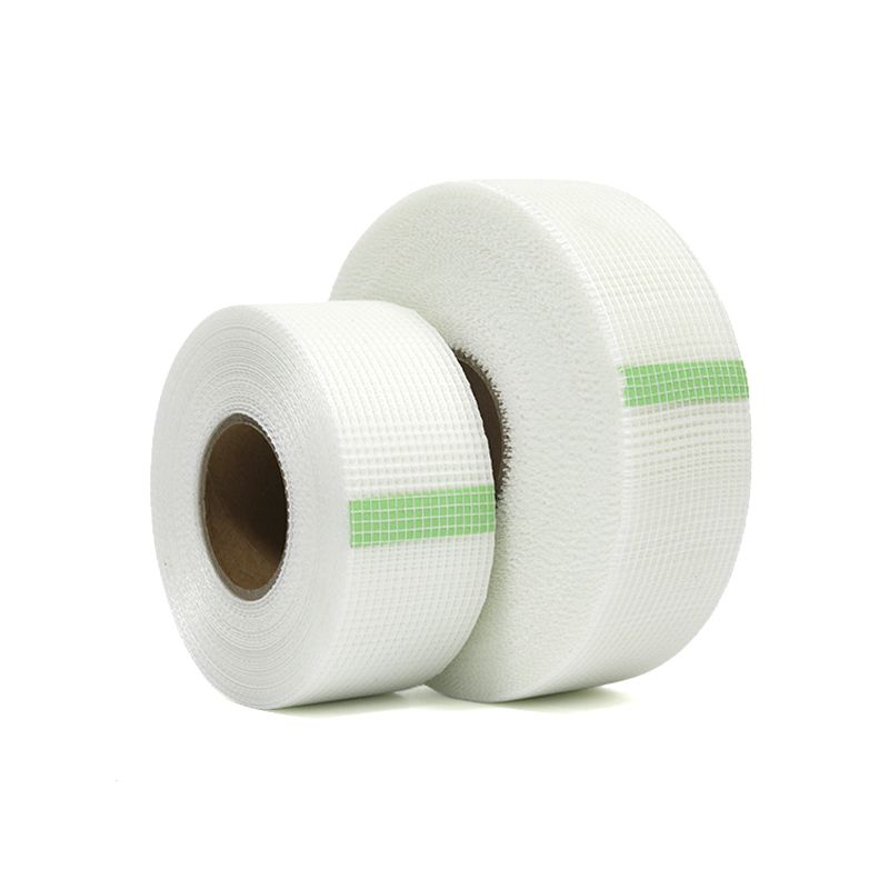 Fiberglass Mesh Tape 5