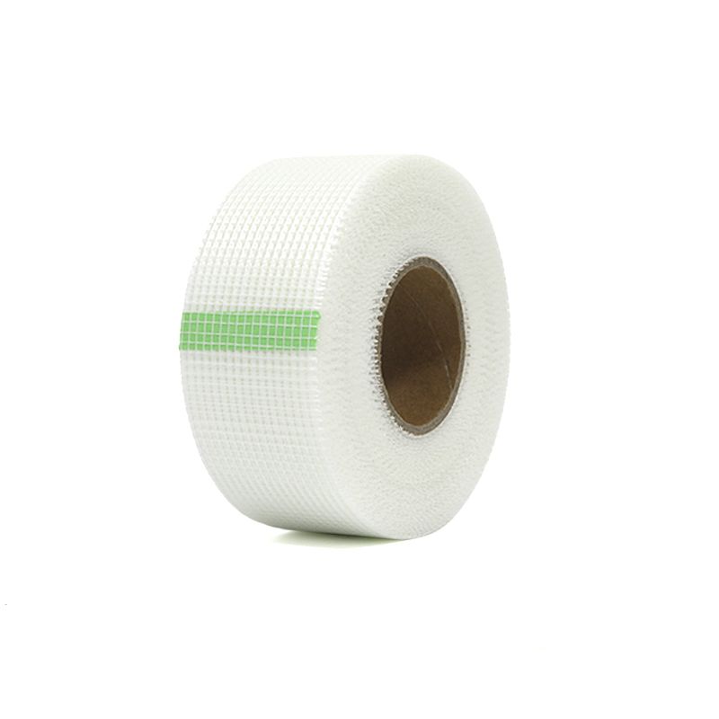 Fiberglass Mesh Tape 7