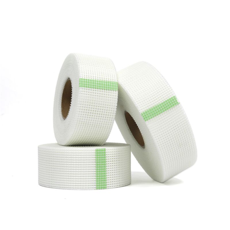 Fiberglass Mesh Tape 8