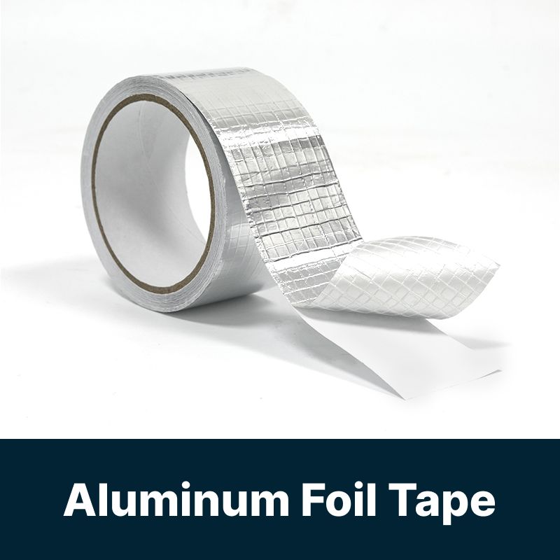 Aluminum Foil Tape