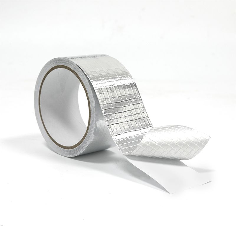 Aluminum Foil Tape 3