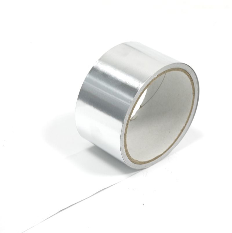 Aluminum Foil Tape 4