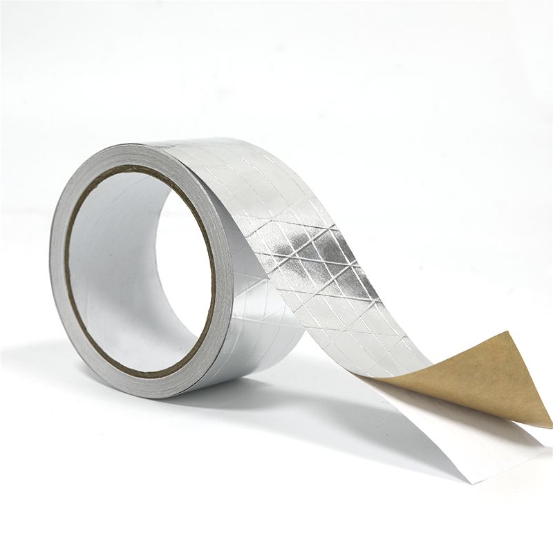 Aluminum Foil Tape 5