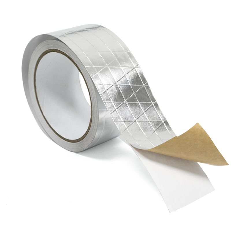 Aluminum Foil Tape 6