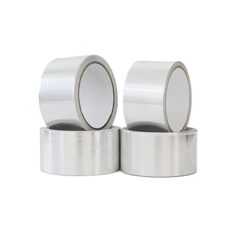 Aluminum Foil Tape 7