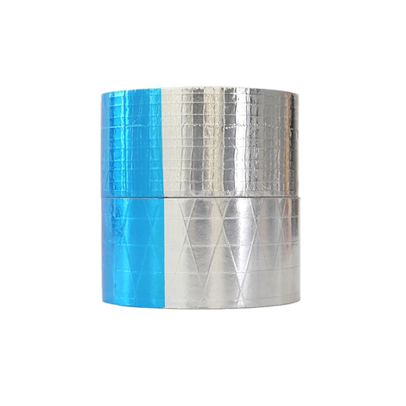 Aluminum Foil Tape 8