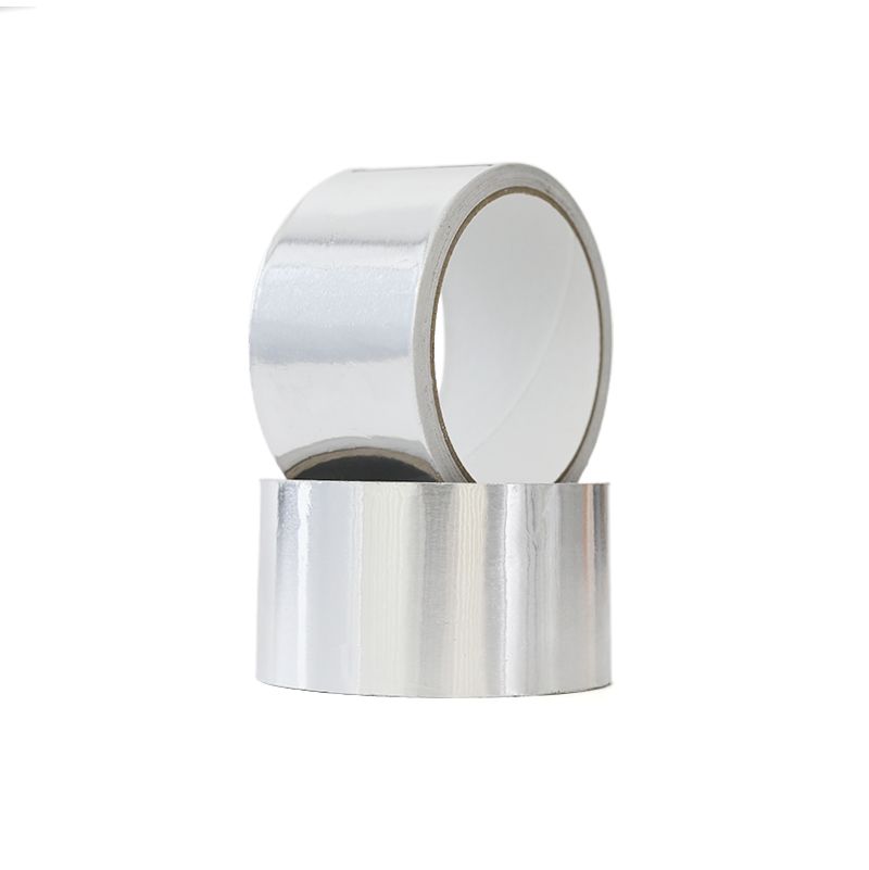 Aluminum Foil Tape 9