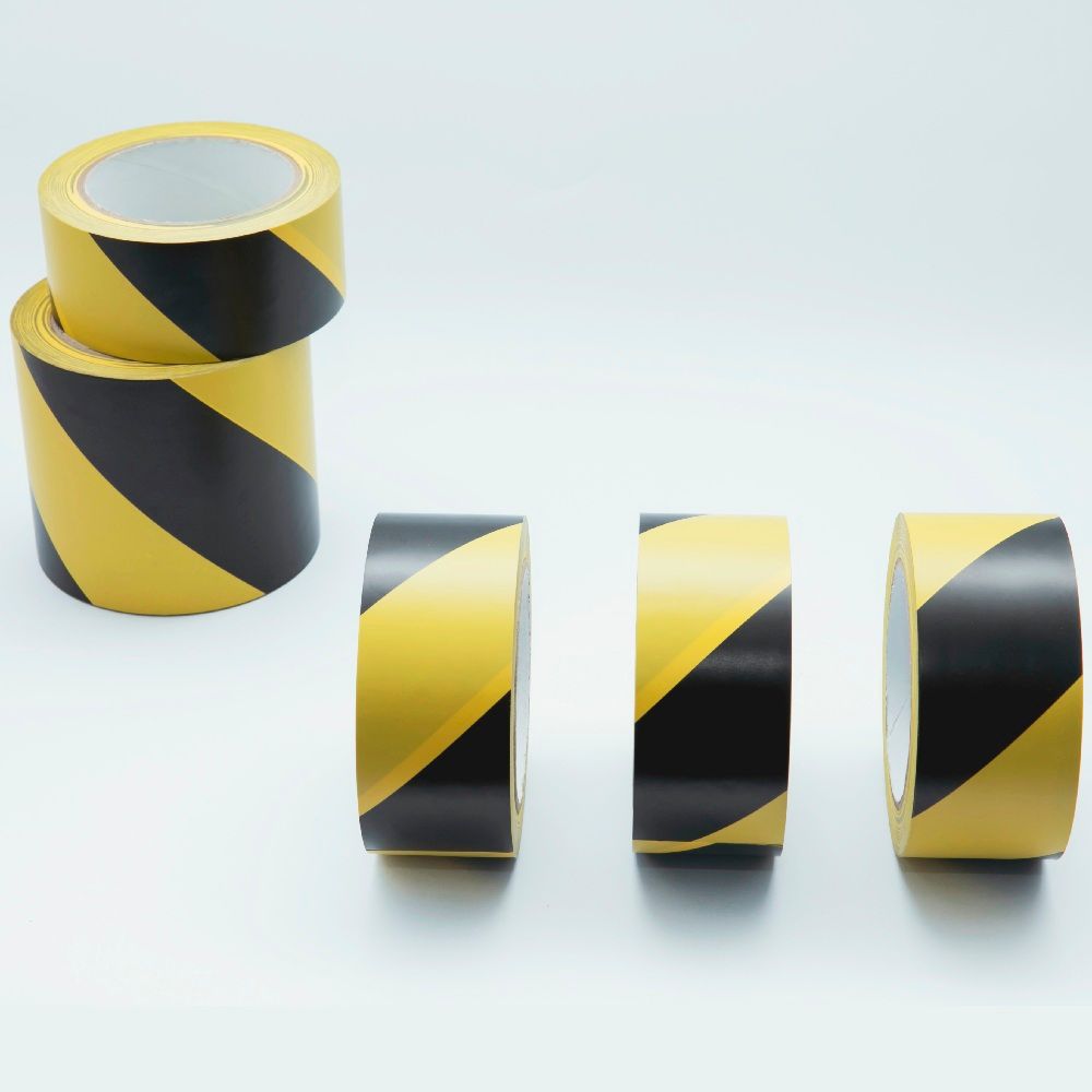 Colorful Warning Tape 6