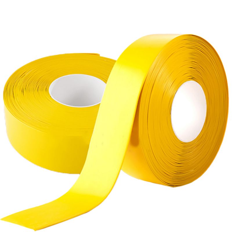 Safety Warning Tape 2