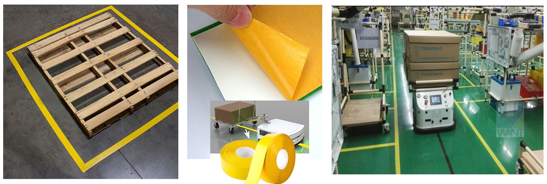 Safety Warning Tape 6