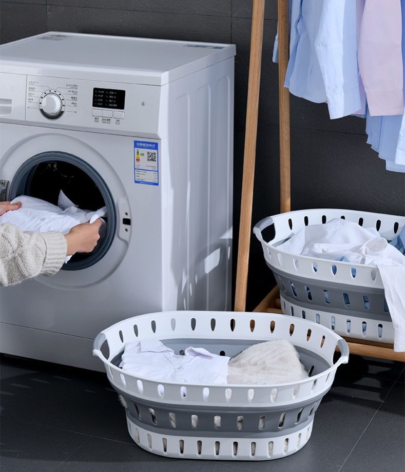 Foldable Multi-Functional Storage Basket 5