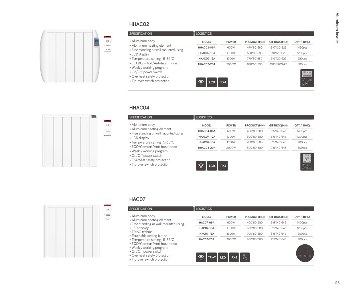 Smart Steel Radiator 4