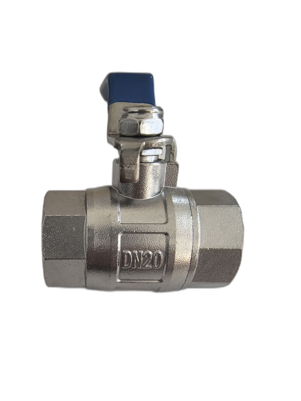 Stainless Steel Ball Valve