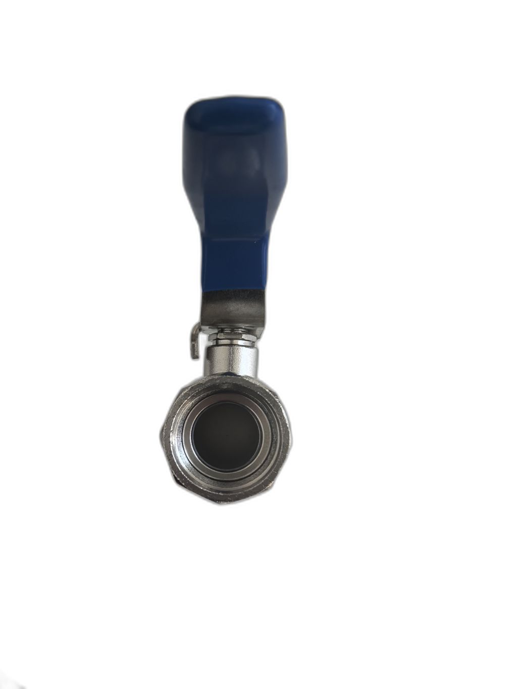 Stainless Steel Ball Valve 2