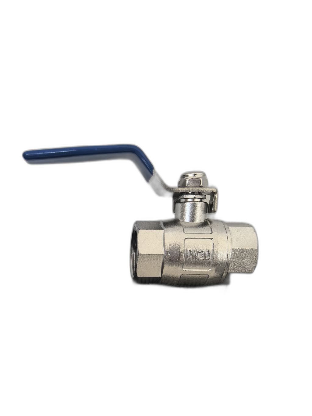 Stainless Steel Ball Valve 3