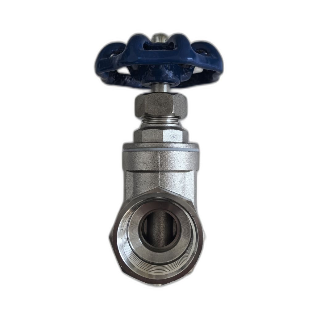 DN15 Compression Valve 2