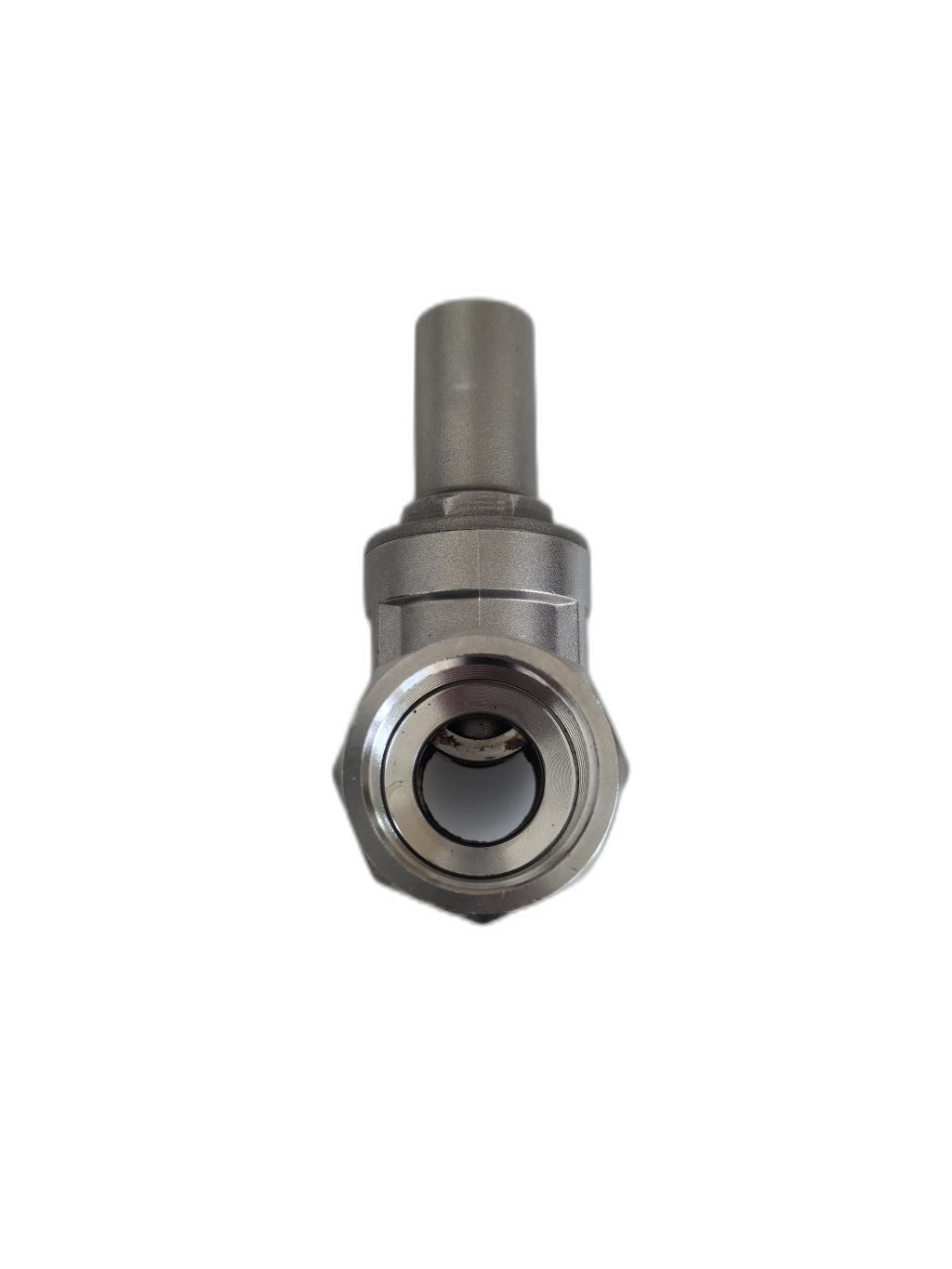 Stainless Steel Valve 3