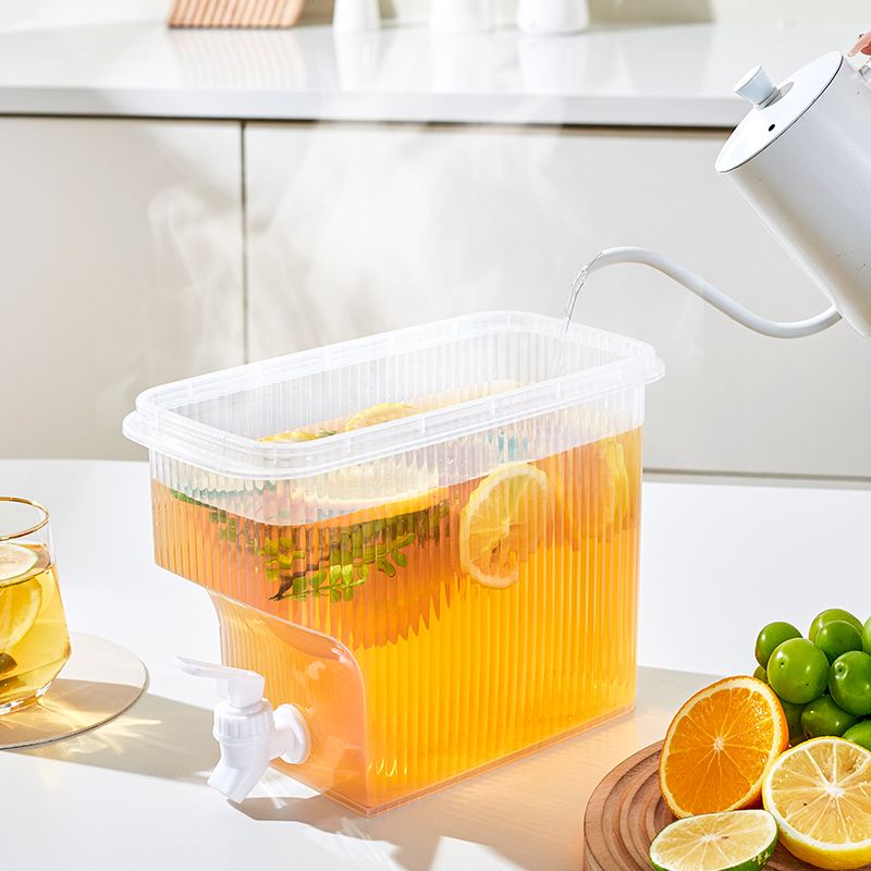 Multi-Functional Juice Dispenser 5