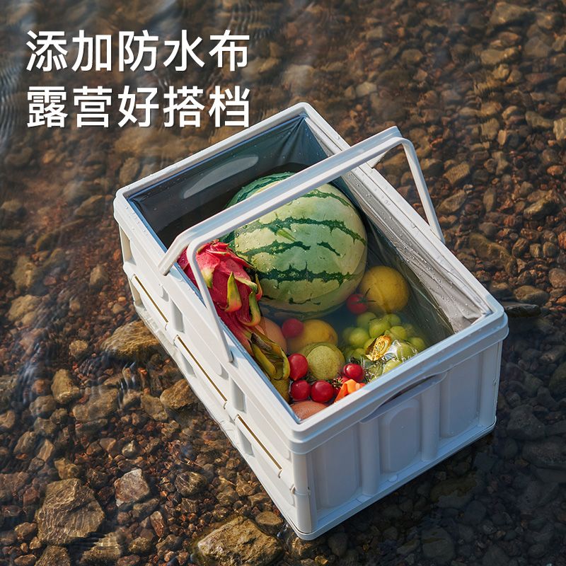 Multi-functional Storage Box 4