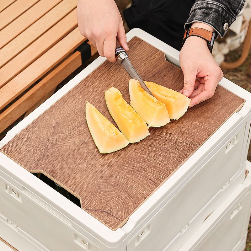 Multi-functional Outdoor Refrigerator 2