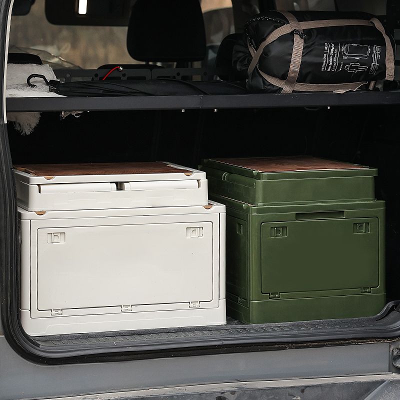 Multi-functional Outdoor Refrigerator 4