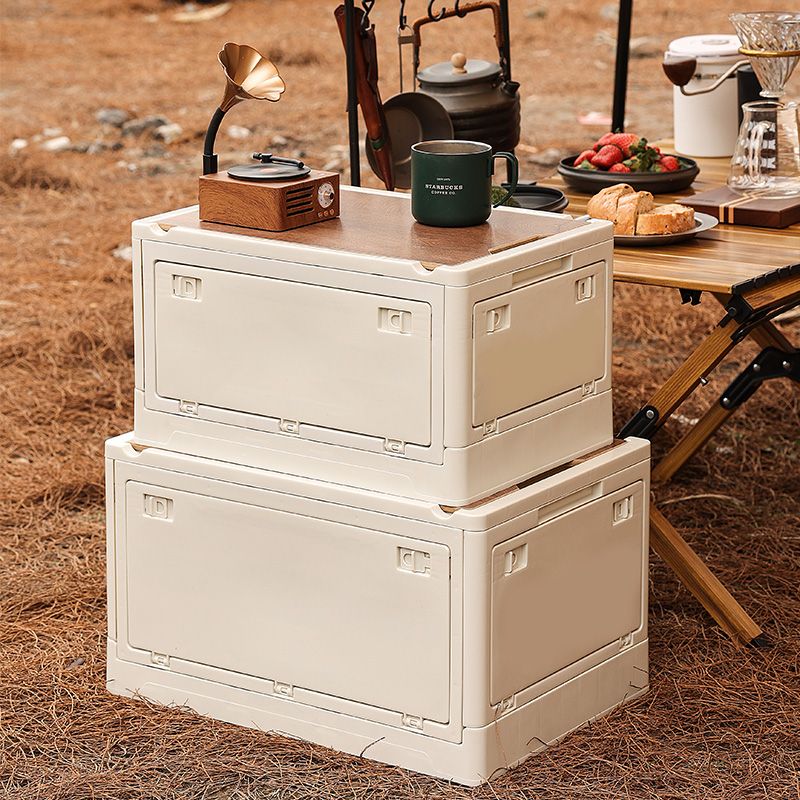 Multi-functional Outdoor Refrigerator 5