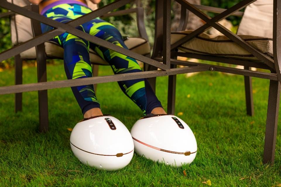 Smart Foot Massager 5