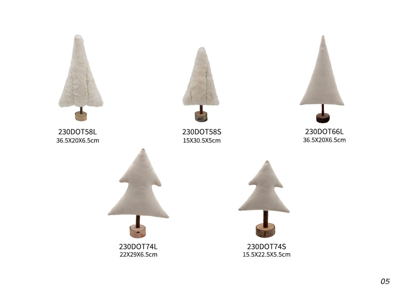 Minimalist Style Decorative Pillow 5