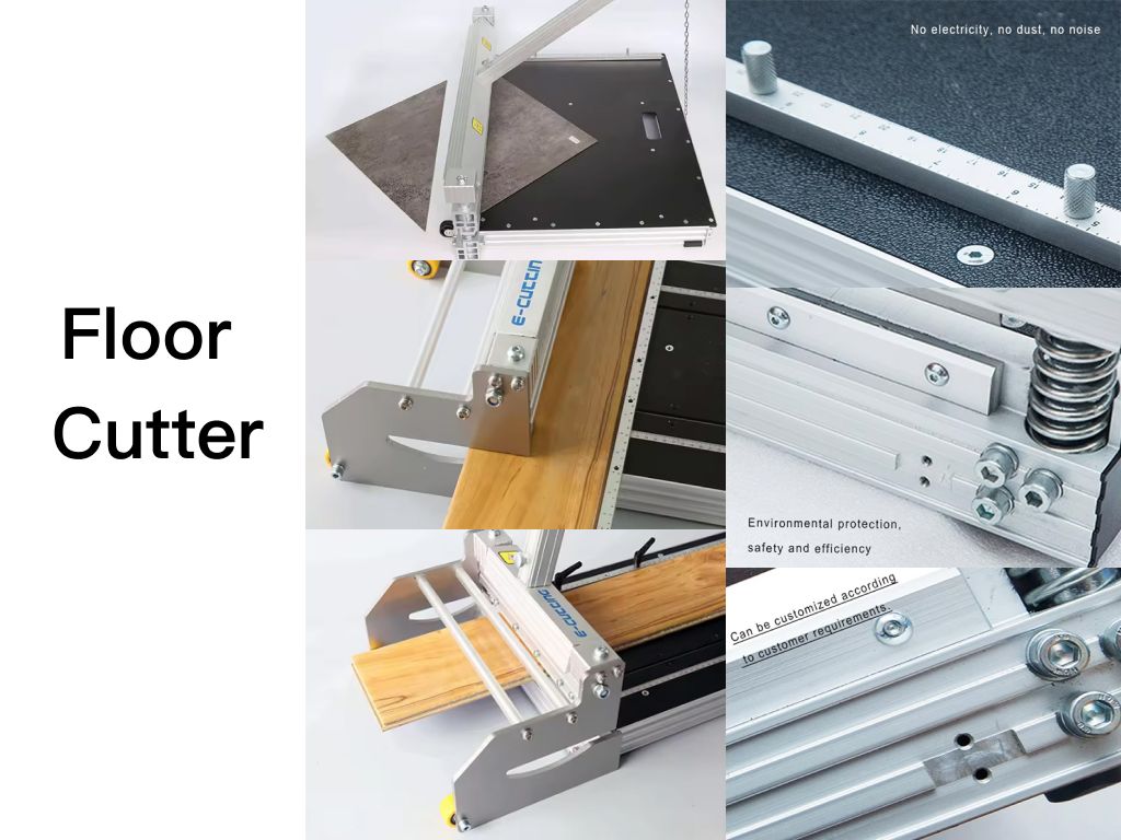 Floor Cutter