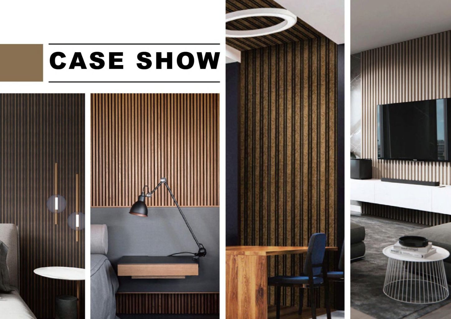 PS Foam Wall Panel 4