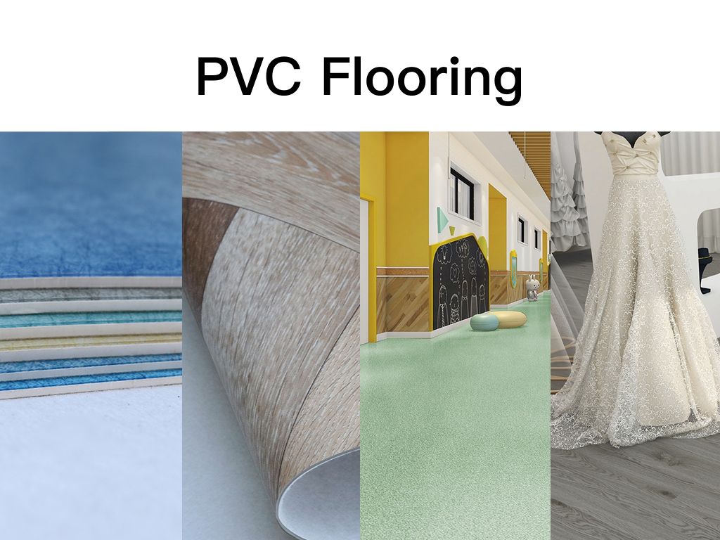 PVC Flooring
