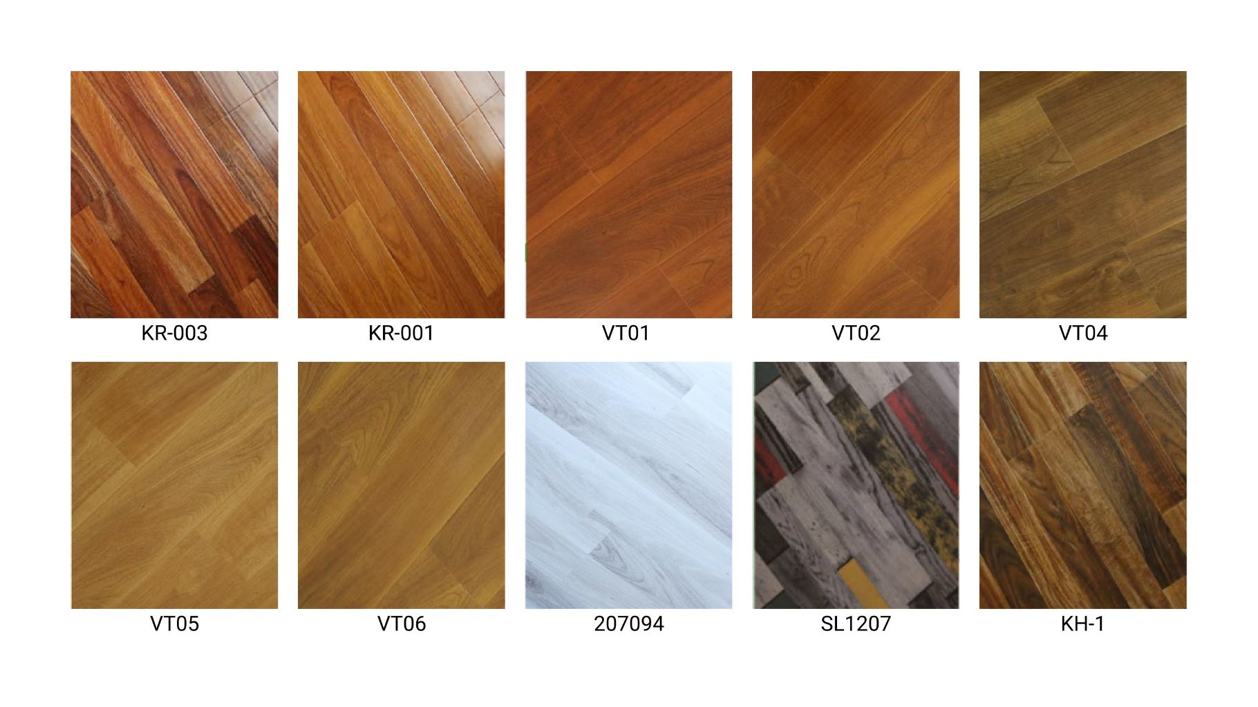 Waterproof Laminate Flooring 4
