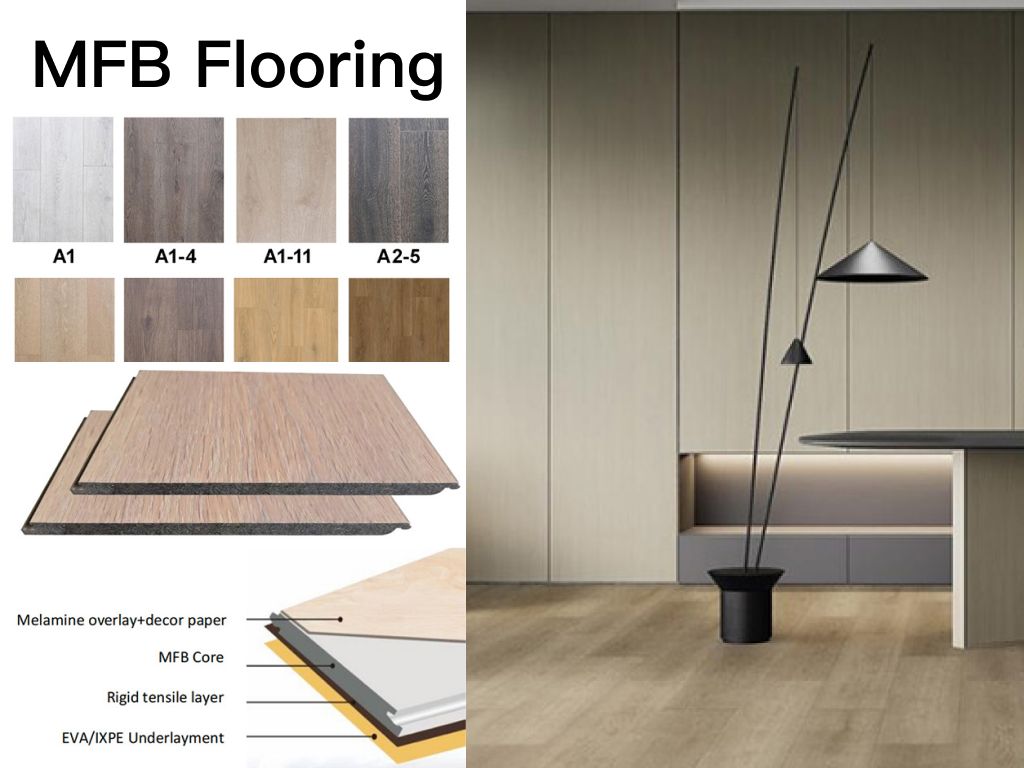 MFB Flooring
