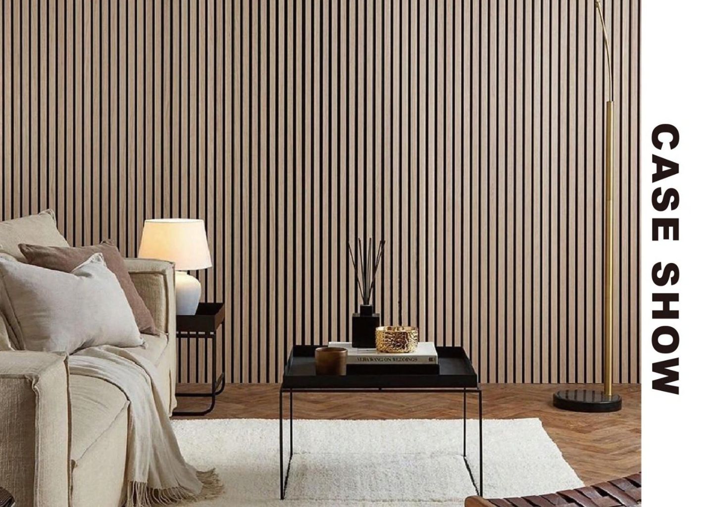 Acoustic Wall Panels 4